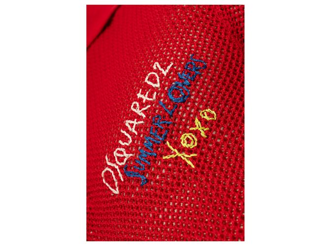 Dsquared2 Polo capsule `Summer Lovers` - Ansicht 5