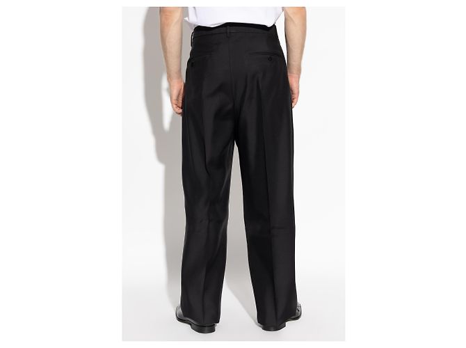 Dsquared2 Pants with side stripes - view 4