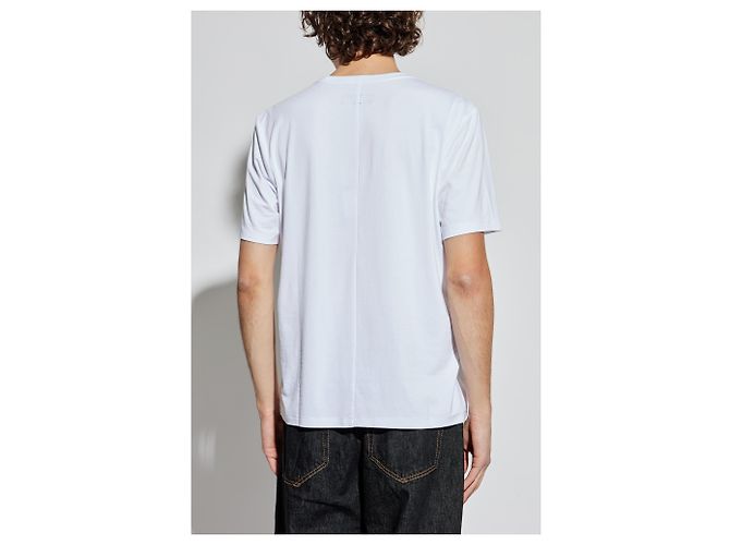 Rag & Bone T-Shirt mit Rundhalsausschnitt - Ansicht 4