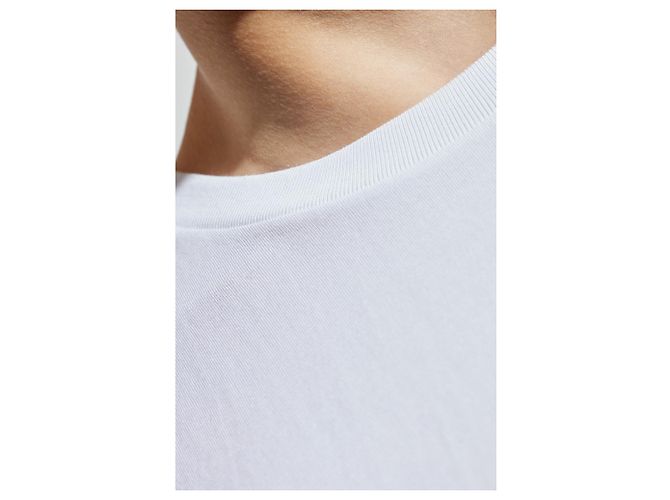 Rag & Bone T-Shirt mit Rundhalsausschnitt - Ansicht 5
