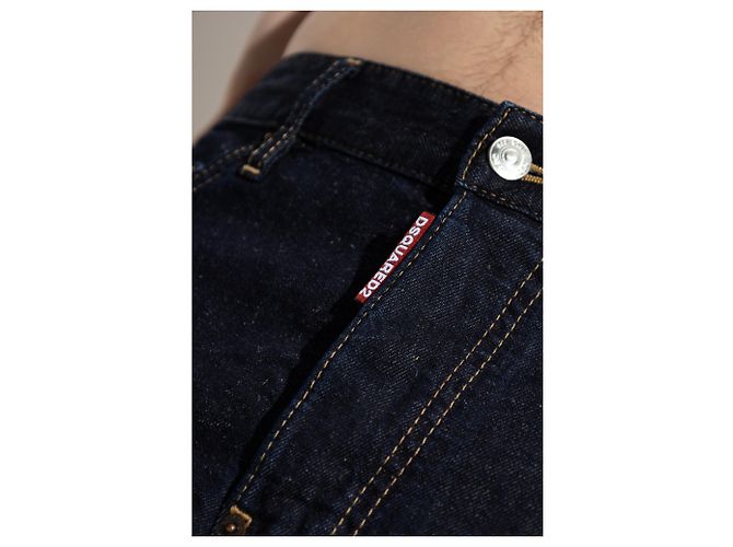 Dsquared2 Jeans '642' Capsule 'Summer Lovers' - vista 5