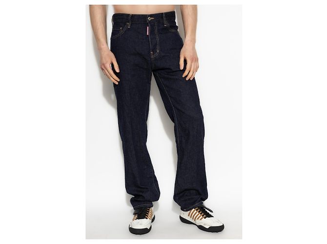 Dsquared2 Jeans '642' Capsule 'Summer Lovers' - view 3