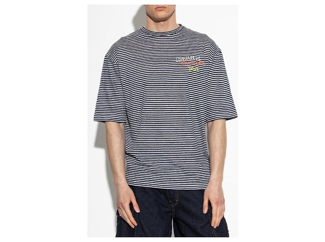Dsquared2 T-shirt capsule `Summer Lovers` - vista 3