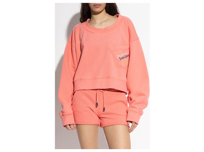 Dsquared2 Sudadera capsule `Summer Lovers` - vista 3