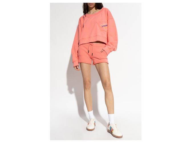 Dsquared2 Sweatshirt capsule `Summer Lovers` - Ansicht 2