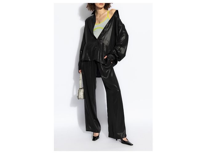 Diesel Camicia S-SIMPLY-C-WN-Q1 - vista 2