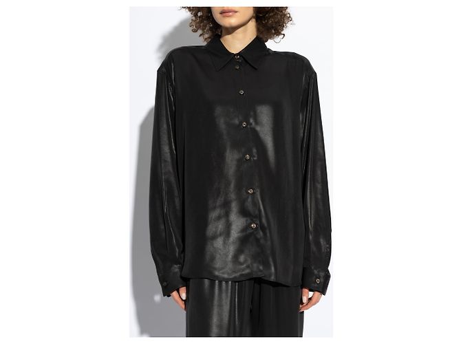 Diesel Camicia S-SIMPLY-C-WN-Q1 - vista 3