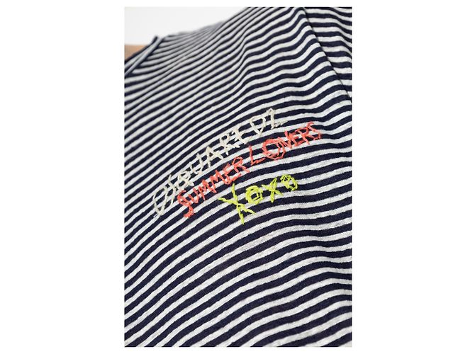 Dsquared2 T-shirt capsule `Summer Lovers` - vista 5