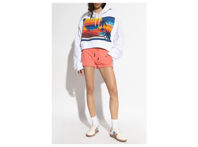 Dsquared2 Sweatshirt capsule `Summer Lovers` - Ansicht 2