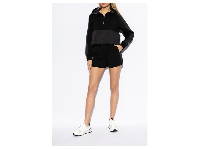 Michael Kors Jaime Sneaker Weiß Leder - Ansicht 3