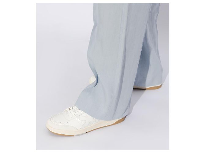 Michael Kors Scarpe sportive con logo - vista 2