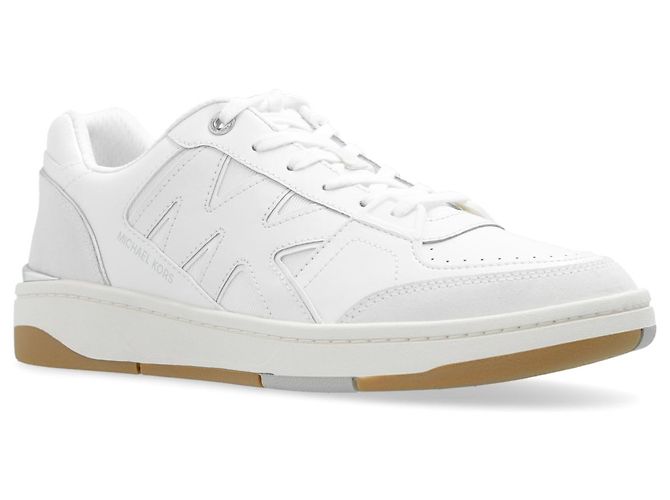 Michael Kors Scarpe sportive con logo - vista 4