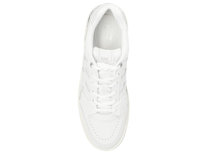 Michael Kors Scarpe sportive con logo - vista 6