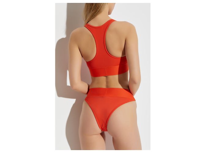 Diesel Bikinihose LOLA-D-POP - Ansicht 3