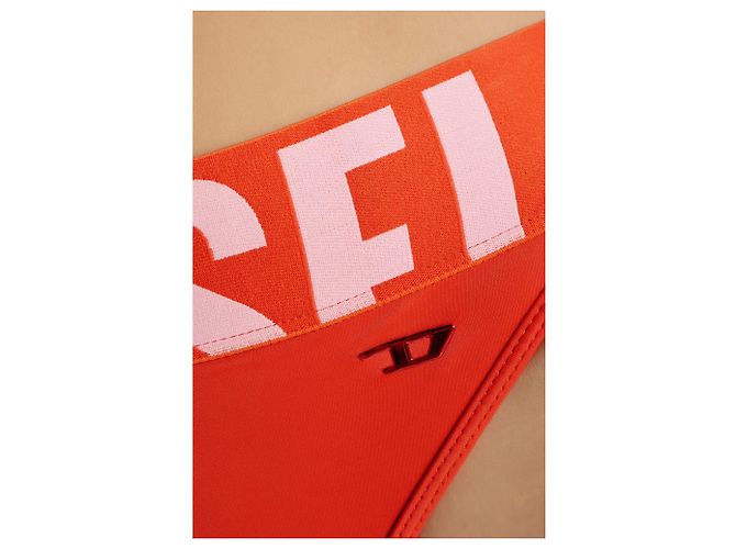 Diesel Bikinihose LOLA-D-POP - Ansicht 4