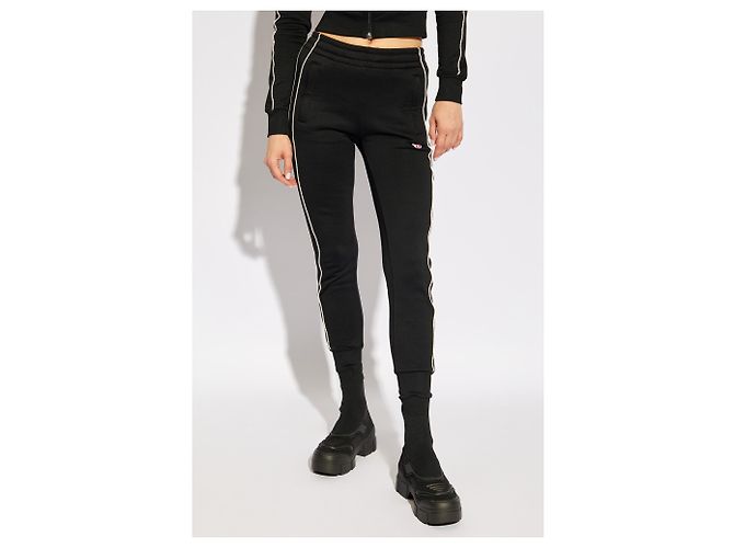Diesel Jogginghose `P-JAM-PIPING-D` - Ansicht 3