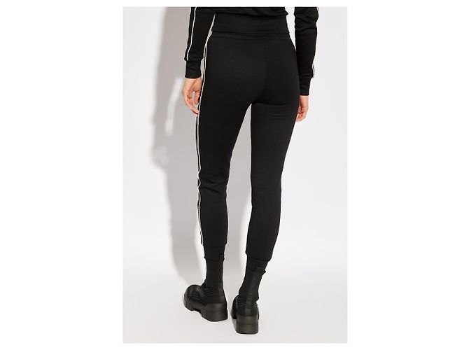 Diesel Jogginghose `P-JAM-PIPING-D` - Ansicht 4