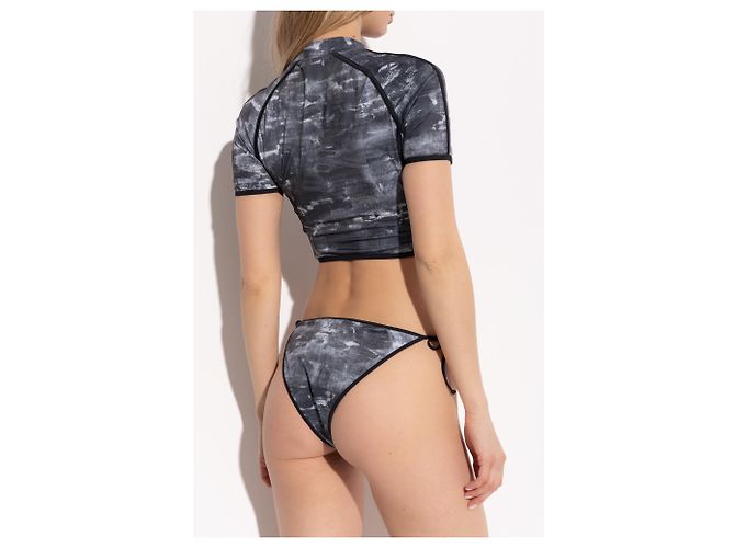Diesel Bikini-Oberteil SKYLER-D-POP - Ansicht 3