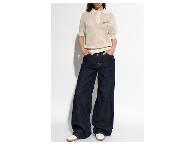 Dsquared2 Jeans 'Traveller' cápsula 'Summer Lovers' - vista 2