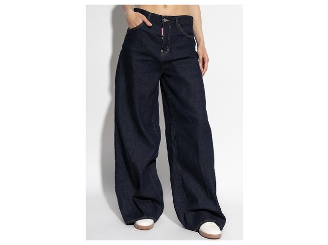 Dsquared2 Jeans 'Traveller' cápsula 'Summer Lovers' - vista 3