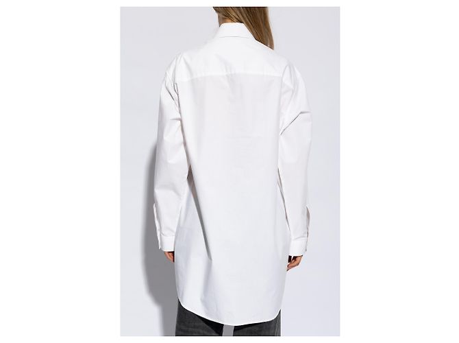 Diesel Abito camicia `D-DALIS` - vista 4
