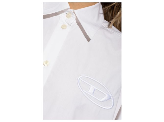 Diesel Abito camicia `D-DALIS` - vista 5