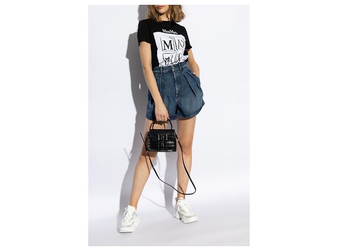 Sneakers Atlas Michael Kors Bianche - vista 3