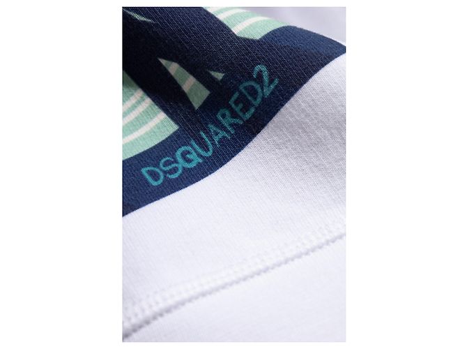 Dsquared2 Sweatshirt capsule `Summer Lovers` - vista 5