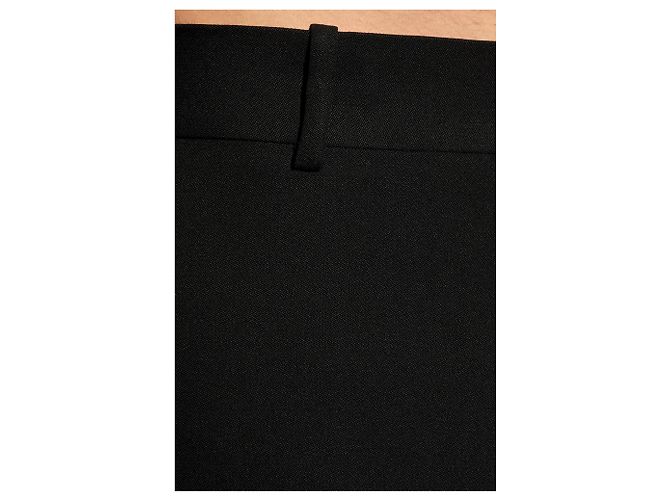 Alexander Mcqueen Wollhose mit Bügelfalte - Ansicht 5