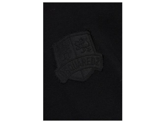 Dsquared2 Sweatshirt mit Aufnäher - Ansicht 5