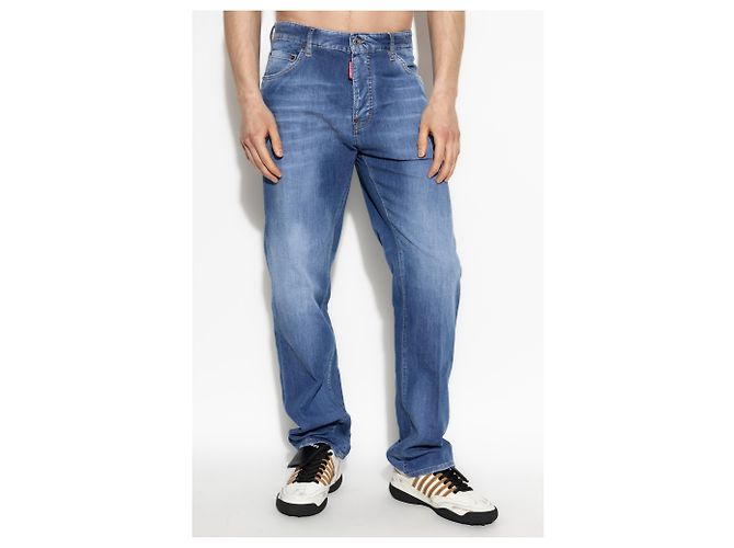 Dsquared2 Jeans `642` Capsule `Summer Lovers` - Ansicht 3