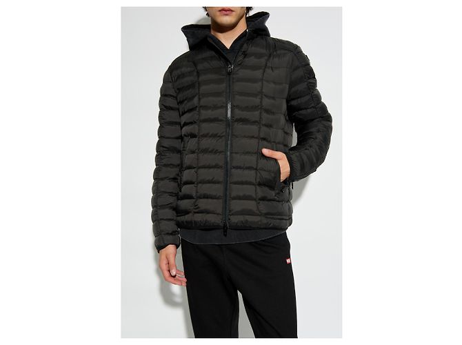 Diesel Steppjacke 'W-PILOT' - Ansicht 3