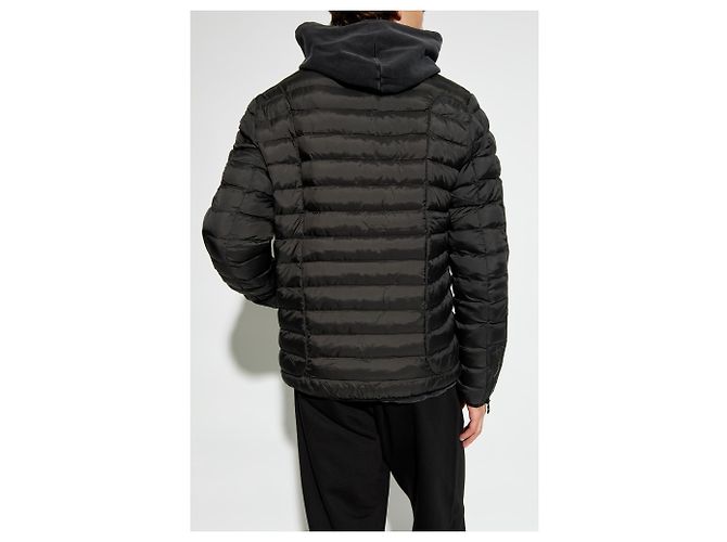 Diesel Steppjacke 'W-PILOT' - Ansicht 4