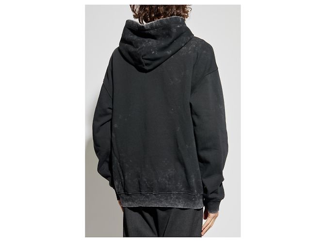 Diesel Hoodie `S-BOXT-HOOD-T10` - Ansicht 4
