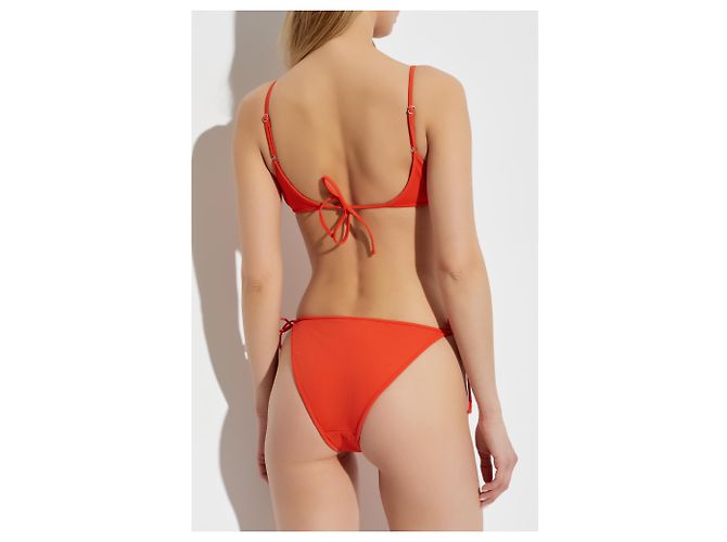 Diesel Top de bikini CLOUDY-D-POP - vista 3