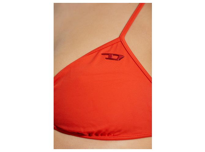 Diesel Top de bikini CLOUDY-D-POP - vista 4
