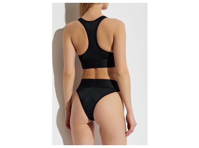 Diesel Bikinihose LOLA-D-POP - Ansicht 3