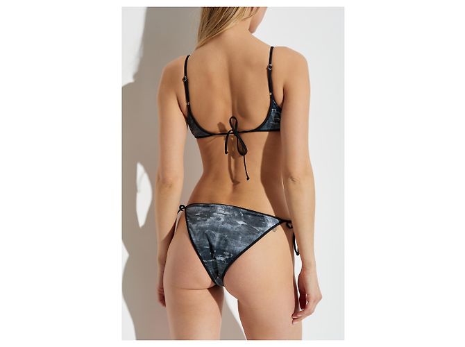 Diesel Bikini parte inferior ELSA-D-POP - vista 3
