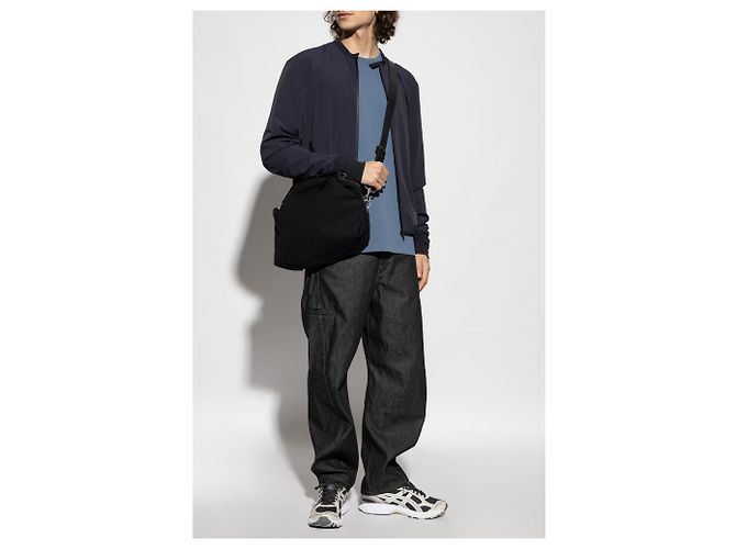 Diesel Jacke `J-DOMNALL-NY` - Ansicht 2