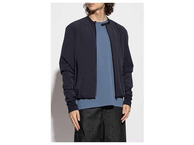 Diesel Jacke `J-DOMNALL-NY` - Ansicht 3