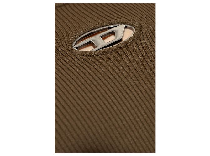 Diesel Pullover `K-ZACKARY-ROUND` - Ansicht 5