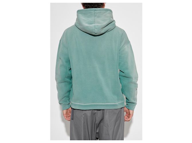 Dsquared2 Sweatshirt mit Print - Ansicht 4