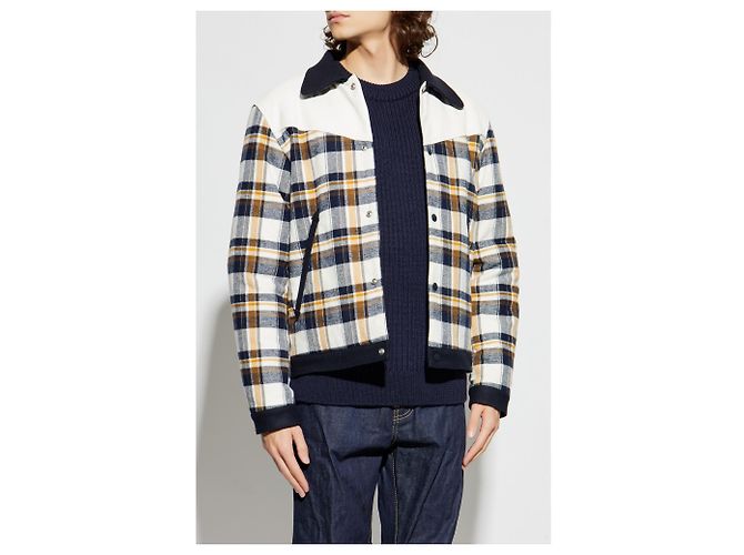 Dsquared2 Isolierte "Bomber" Jacke - Ansicht 3