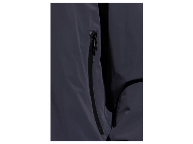 Diesel Jacke `J-DOMNALL-NY` - Ansicht 5