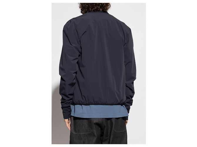 Diesel Jacke `J-DOMNALL-NY` - Ansicht 4