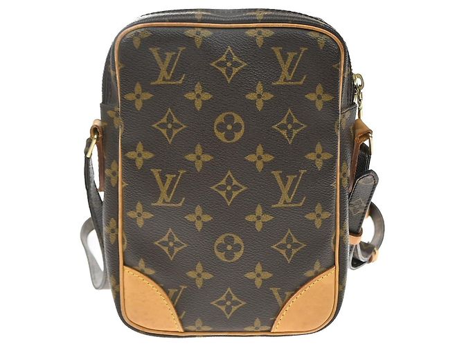 Louis Vuitton Danube Monogram Canvas Mini - vista 2