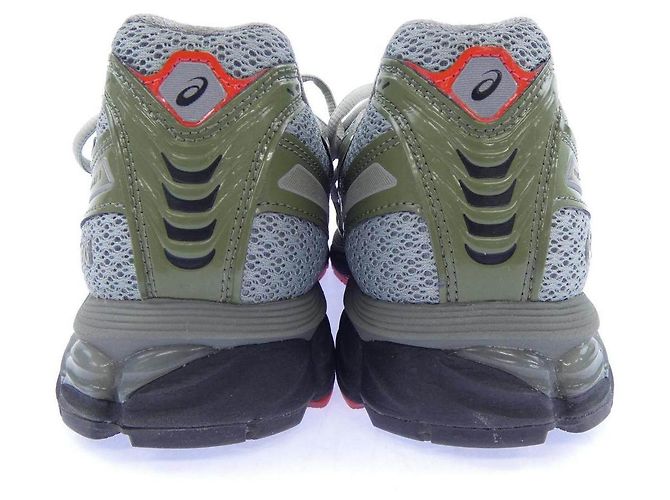 Autre Marque Asics Sneakers - view 5