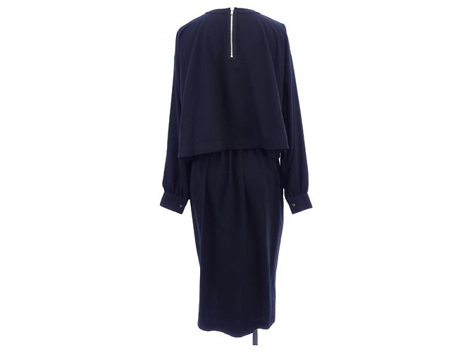 Autre Marque Schwarzes Kleid von MINT DESIGNS - Ansicht 2
