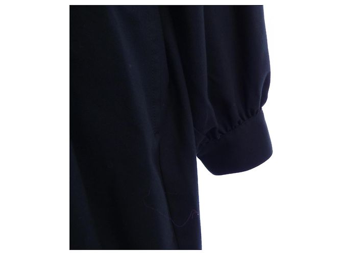 Autre Marque Schwarzes Kleid von MINT DESIGNS - Ansicht 6