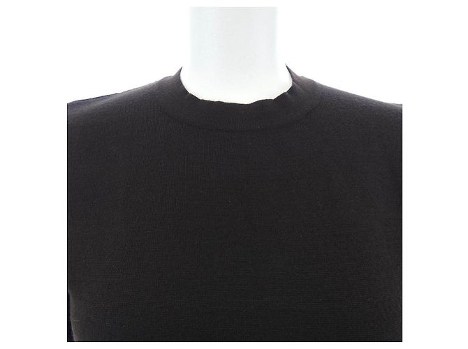 Fendi Strickoberteil braun - Ansicht 6